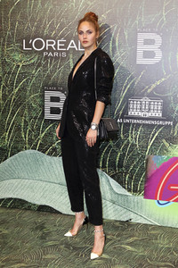 Place To B Berlinale-Party 'Garden of Eden', Berlinale 2020