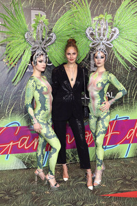 Place To B Berlinale-Party 'Garden of Eden', Berlinale 2020