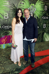 Place To B Berlinale-Party 'Garden of Eden', Berlinale 2020