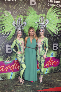 Place To B Berlinale-Party 'Garden of Eden', Berlinale 2020