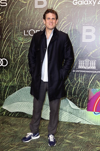 Place To B Berlinale-Party 'Garden of Eden', Berlinale 2020