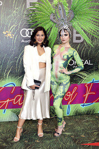 Place To B Berlinale-Party 'Garden of Eden', Berlinale 2020