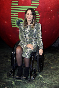 Place To B Berlinale-Party 'Garden of Eden', Berlinale 2020