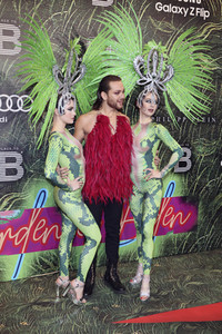 Place To B Berlinale-Party 'Garden of Eden', Berlinale 2020