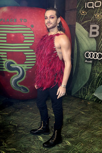 Place To B Berlinale-Party 'Garden of Eden', Berlinale 2020