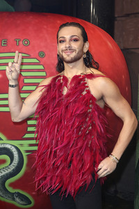 Place To B Berlinale-Party 'Garden of Eden', Berlinale 2020