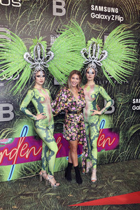 Place To B Berlinale-Party 'Garden of Eden', Berlinale 2020