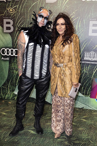 Place To B Berlinale-Party 'Garden of Eden', Berlinale 2020