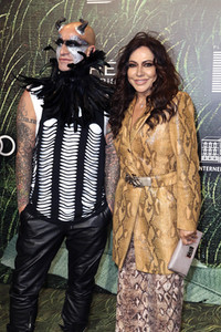 Place To B Berlinale-Party 'Garden of Eden', Berlinale 2020