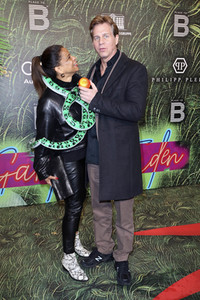 Place To B Berlinale-Party 'Garden of Eden', Berlinale 2020