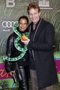 Place To B Berlinale-Party 'Garden of Eden', Berlinale 2020