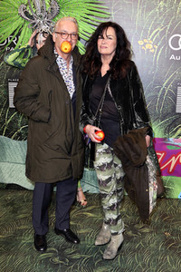 Place To B Berlinale-Party 'Garden of Eden', Berlinale 2020