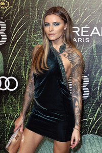 Place To B Berlinale-Party 'Garden of Eden', Berlinale 2020