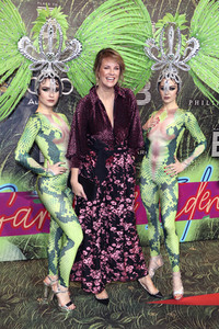 Place To B Berlinale-Party 'Garden of Eden', Berlinale 2020