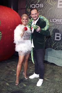 Place To B Berlinale-Party 'Garden of Eden', Berlinale 2020