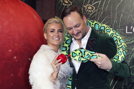 Place To B Berlinale-Party 'Garden of Eden', Berlinale 2020