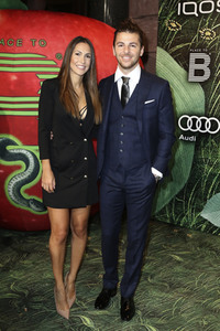 Place To B Berlinale-Party 'Garden of Eden', Berlinale 2020