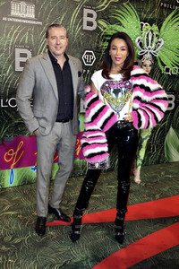 Place To B Berlinale-Party 'Garden of Eden', Berlinale 2020