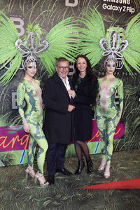 Place To B Berlinale-Party 'Garden of Eden', Berlinale 2020