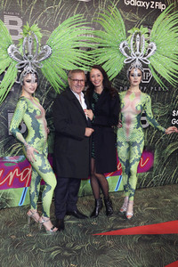 Place To B Berlinale-Party 'Garden of Eden', Berlinale 2020