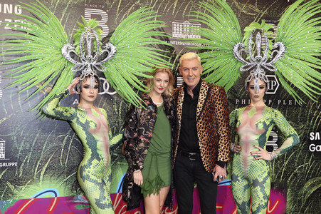 Place To B Berlinale-Party 'Garden of Eden', Berlinale 2020