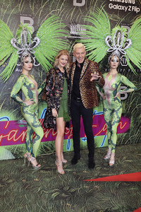 Place To B Berlinale-Party 'Garden of Eden', Berlinale 2020