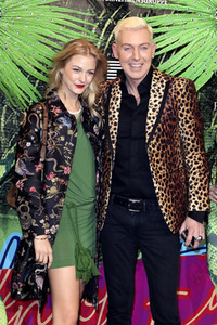 Place To B Berlinale-Party 'Garden of Eden', Berlinale 2020