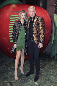 Place To B Berlinale-Party 'Garden of Eden', Berlinale 2020