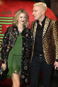 Place To B Berlinale-Party 'Garden of Eden', Berlinale 2020