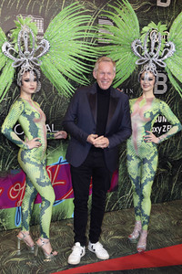 Place To B Berlinale-Party 'Garden of Eden', Berlinale 2020