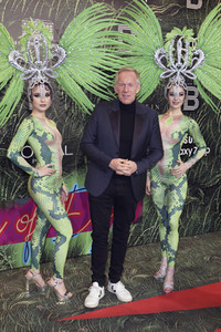 Place To B Berlinale-Party 'Garden of Eden', Berlinale 2020