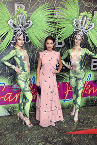 Place To B Berlinale-Party 'Garden of Eden', Berlinale 2020