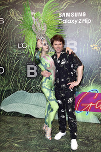 Place To B Berlinale-Party 'Garden of Eden', Berlinale 2020