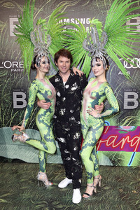 Place To B Berlinale-Party 'Garden of Eden', Berlinale 2020