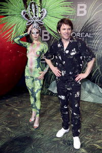 Place To B Berlinale-Party 'Garden of Eden', Berlinale 2020