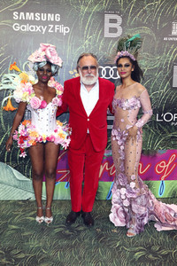 Place To B Berlinale-Party 'Garden of Eden', Berlinale 2020