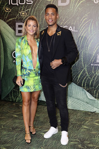 Place To B Berlinale-Party 'Garden of Eden', Berlinale 2020