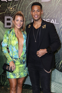 Place To B Berlinale-Party 'Garden of Eden', Berlinale 2020