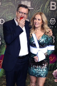 Place To B Berlinale-Party 'Garden of Eden', Berlinale 2020