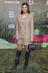 Place To B Berlinale-Party 'Garden of Eden', Berlinale 2020