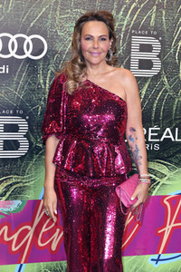 Place To B Berlinale-Party 'Garden of Eden', Berlinale 2020