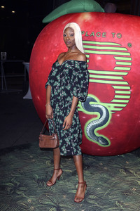 Place To B Berlinale-Party 'Garden of Eden', Berlinale 2020