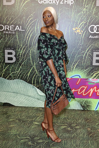 Place To B Berlinale-Party 'Garden of Eden', Berlinale 2020