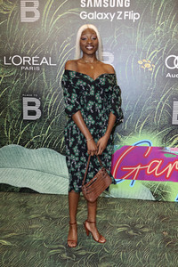 Place To B Berlinale-Party 'Garden of Eden', Berlinale 2020