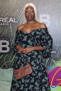 Place To B Berlinale-Party 'Garden of Eden', Berlinale 2020