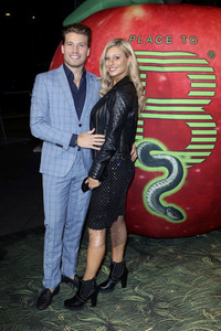 Place To B Berlinale-Party 'Garden of Eden', Berlinale 2020