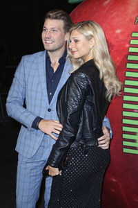 Place To B Berlinale-Party 'Garden of Eden', Berlinale 2020