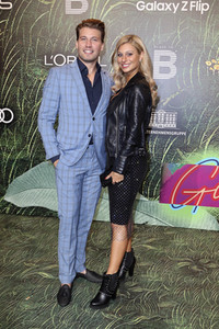 Place To B Berlinale-Party 'Garden of Eden', Berlinale 2020