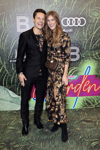 Place To B Berlinale-Party 'Garden of Eden', Berlinale 2020