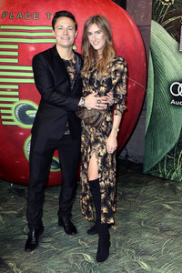 Place To B Berlinale-Party 'Garden of Eden', Berlinale 2020